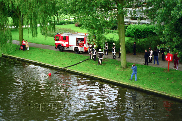 spaarne